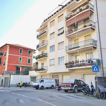 Appartamento Casa Dalia Terrazze Relax E Wifi Santa Margherita Ligure Esterno foto