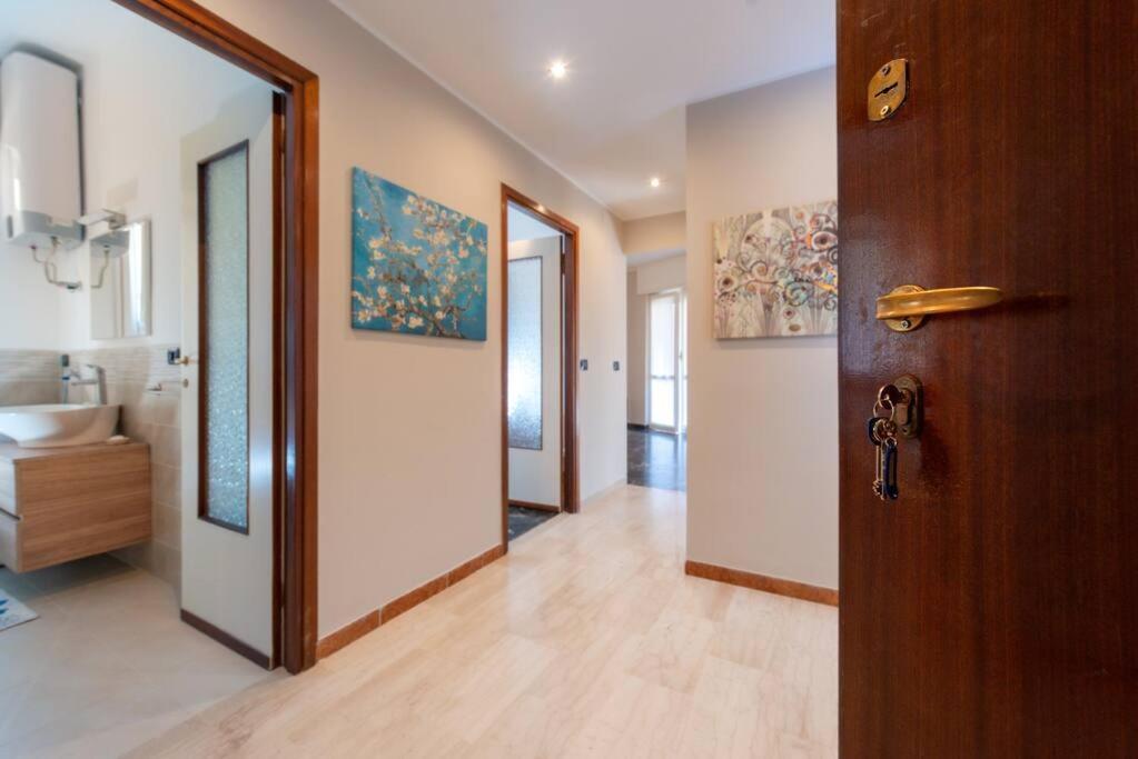Appartamento Casa Dalia Terrazze Relax E Wifi Santa Margherita Ligure Esterno foto